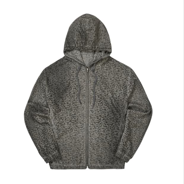 XLIM EP.5 SYNOPSIS 01 ZIP UP 