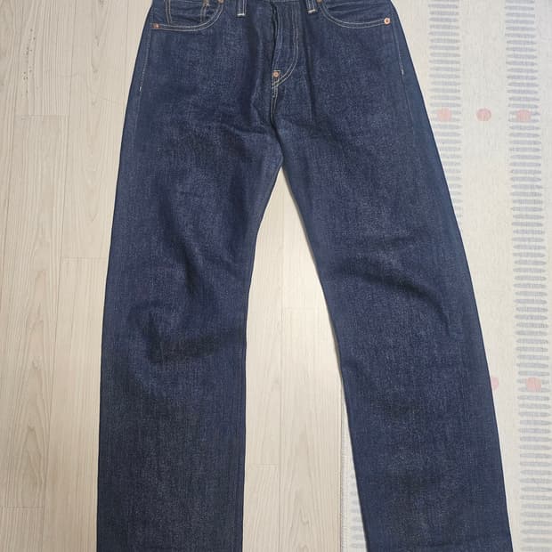 리바이스 LVC 37501 데님팬츠 30