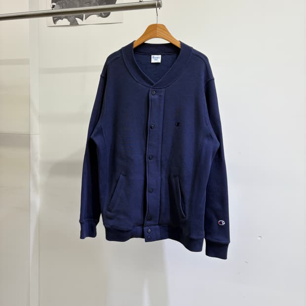 CHAMPION 가디건