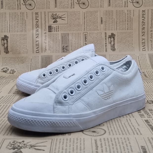 아디다스 니짜로우 남성운동화260