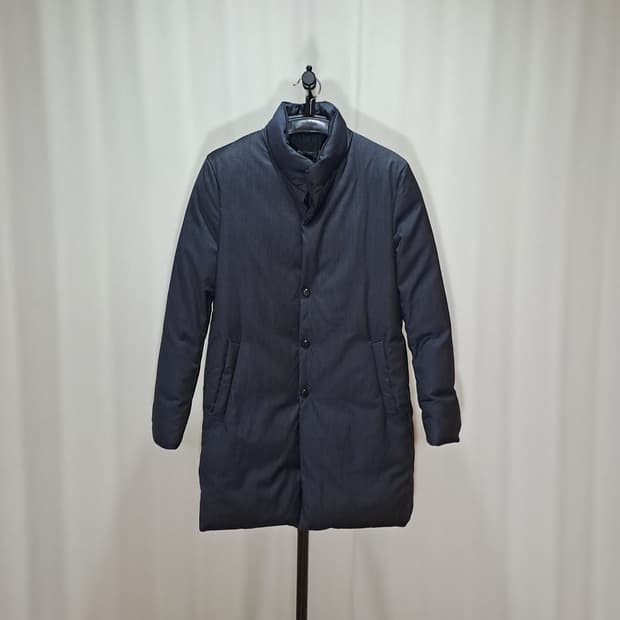 (택포) 질스튜어트뉴욕 구스다운 코트 M B64