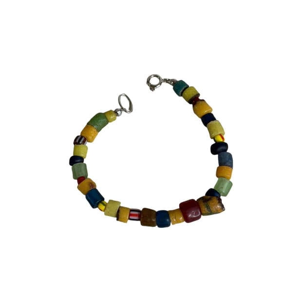 Handmade bracelet..