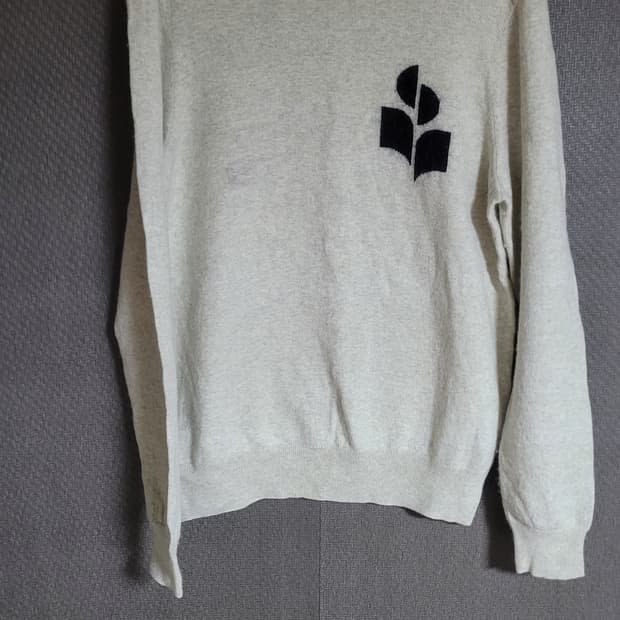 이자벨마랑 니트