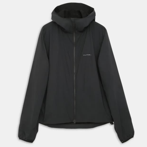 포탈 알파 자켓 portal alpha jacket