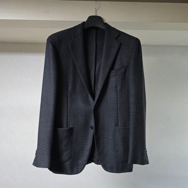 에이도스 나폴리 스포츠코트(자켓)