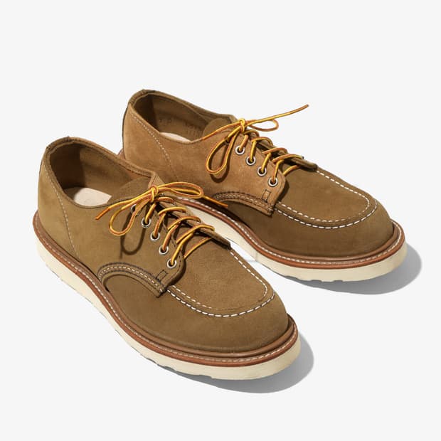 레드윙 엔지니어드가먼츠