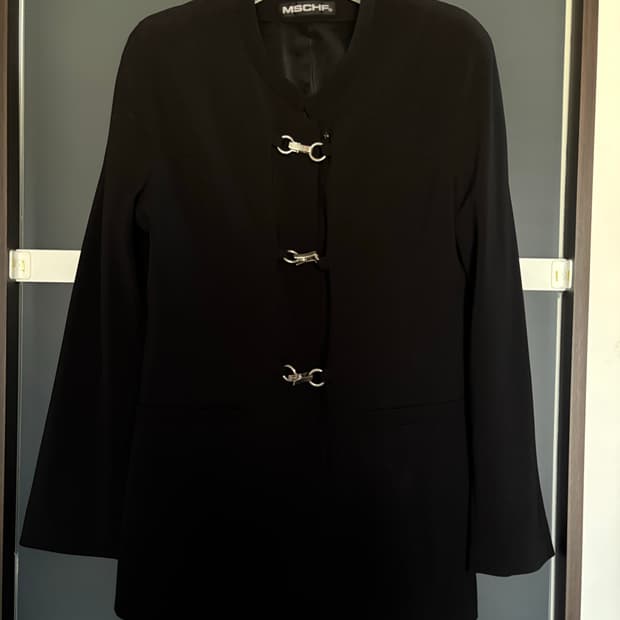 MSchf 블레이저 OS