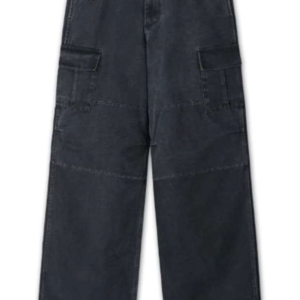 9999아카이브 빈티지 카고팬츠