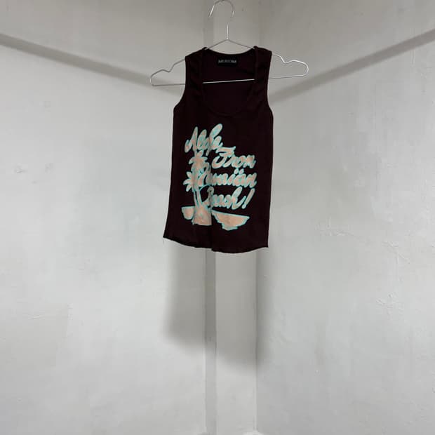 vtg top