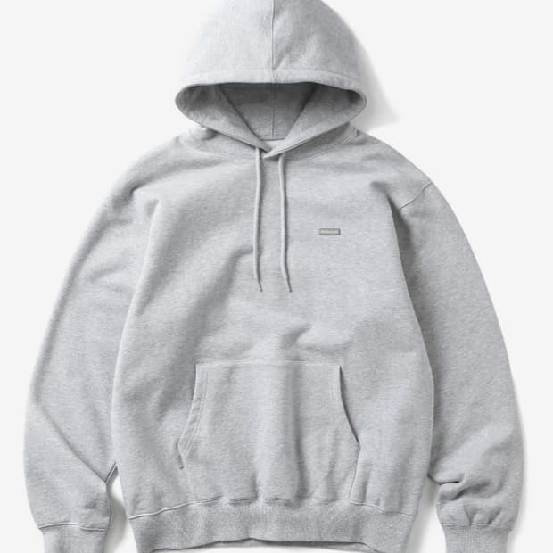 디네뎃 T.N.T. Classic HDP Hoodie Heather