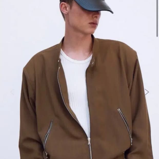 렉토 카소토 자켓 L 새상품