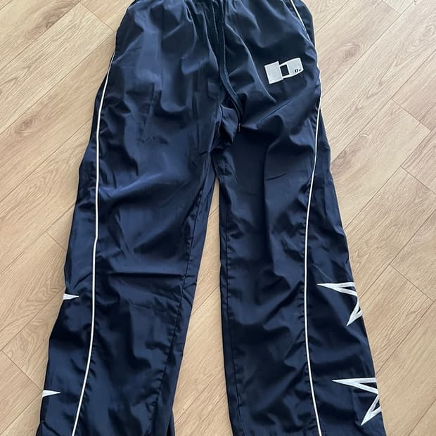 퍽보이 트랙 팬츠