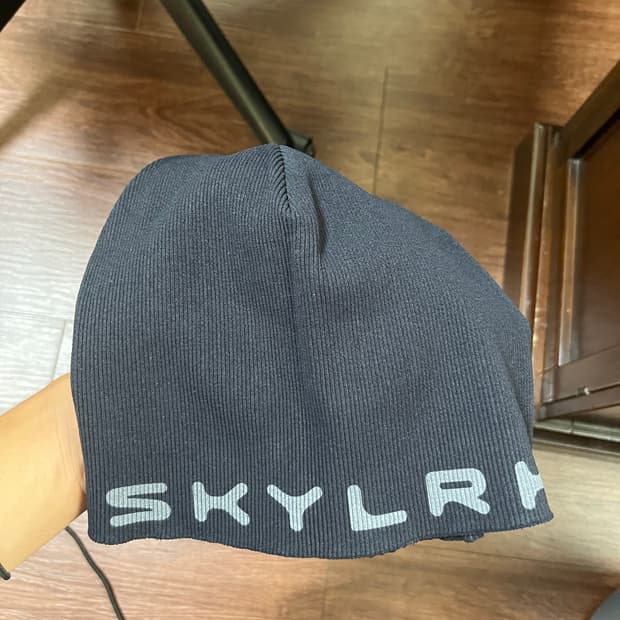 Skylrk skullcap