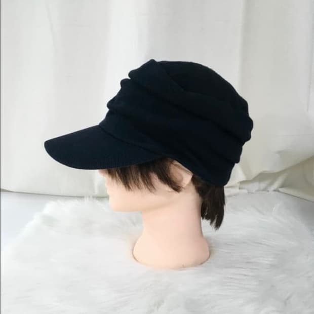 CA4LA 드레이프캡