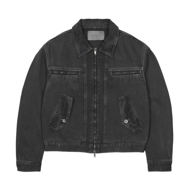 이예 yiyae 자켓 L