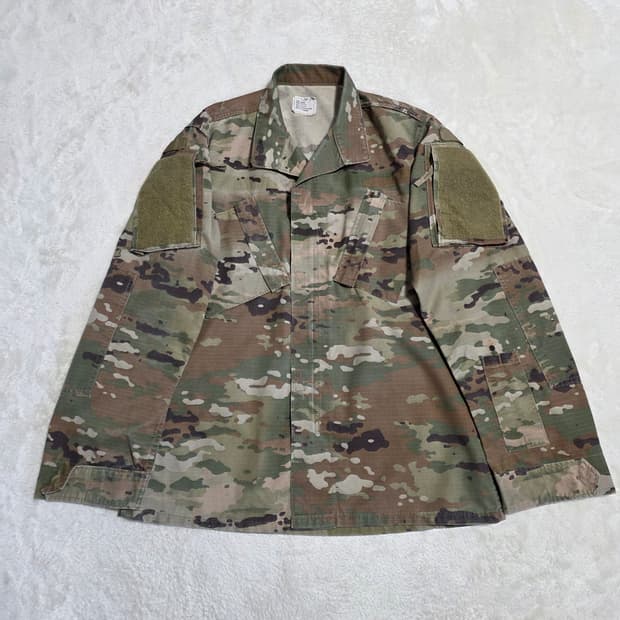 (S)미군 전투복 상의 자켓