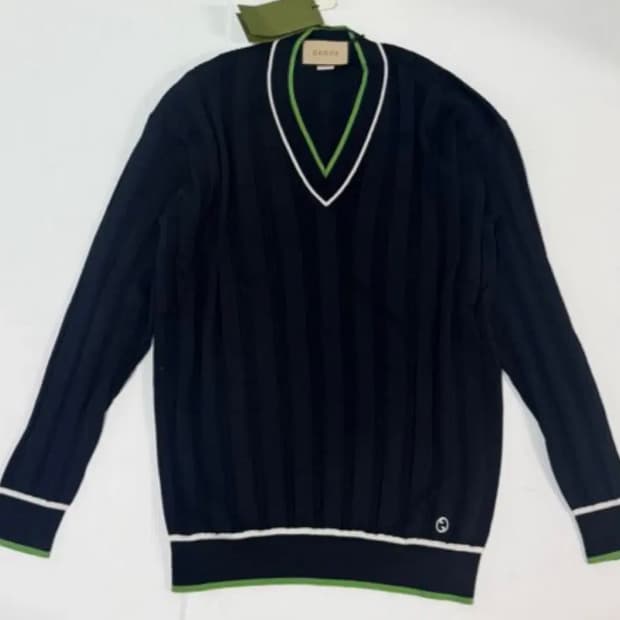 구찌 여성 니트  gucci