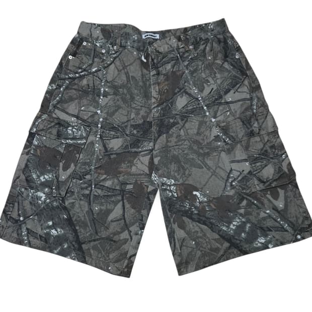 빈티지 리얼트리 팬츠