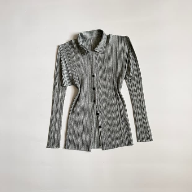 pleats Please Issey Miyake (3)