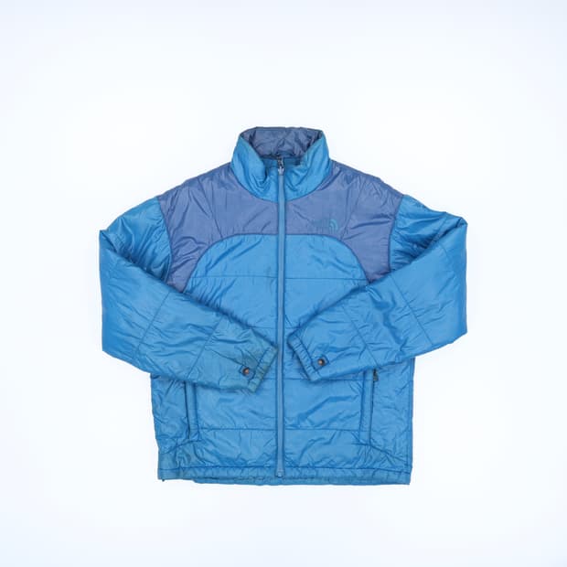 [95] 노스페이스 경량패딩 점퍼 1107HR3