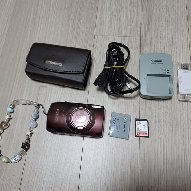 캐논 익서스 310 HS (IXUS 310hs)