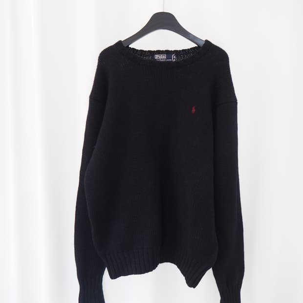 POLO by Ralph Lauren knit 