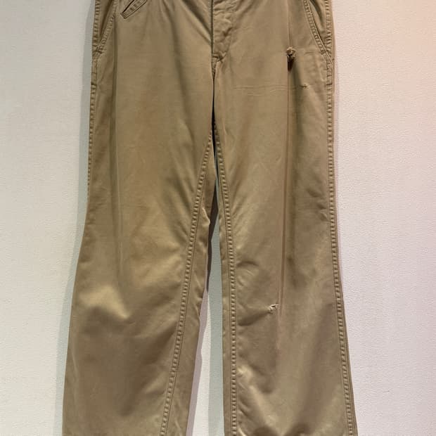 MARKA BLACK LABEL (32, Made In Japan)