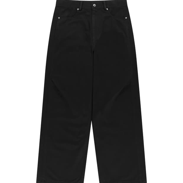 [M] 엑슬림 EP.7 01 트라우저 팬츠