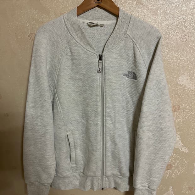 노스페이스 집업 자켓 100(L) 판매