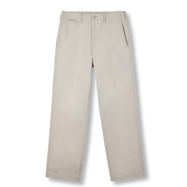 [5] 브라운야드 Essential Chino Pants 팝니다