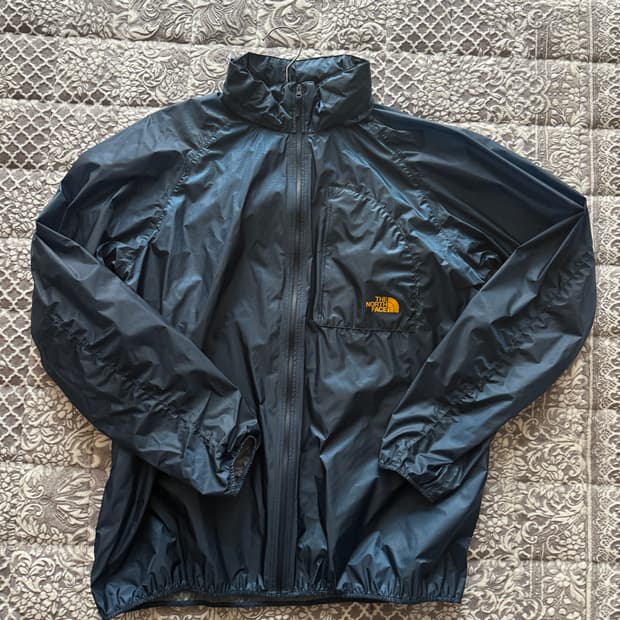 노스페이스 프리런 스트라이크 재킷 (방수)
