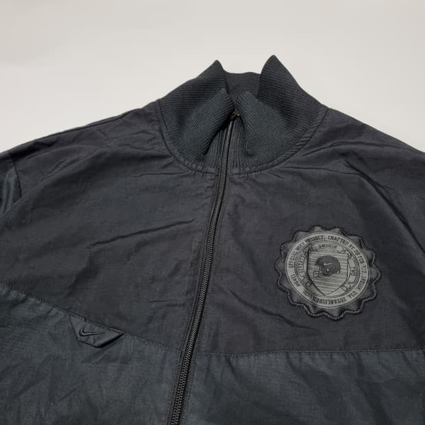 2000s 나이키 빈티지 자켓 