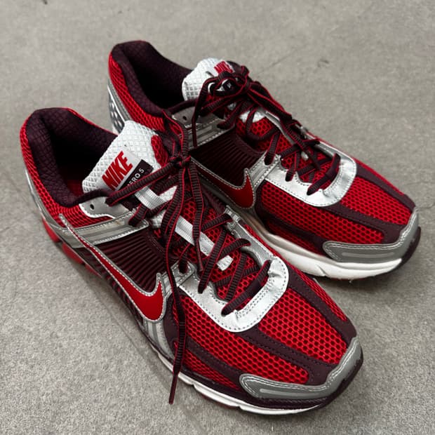 나이키 줌 보메로 5 285