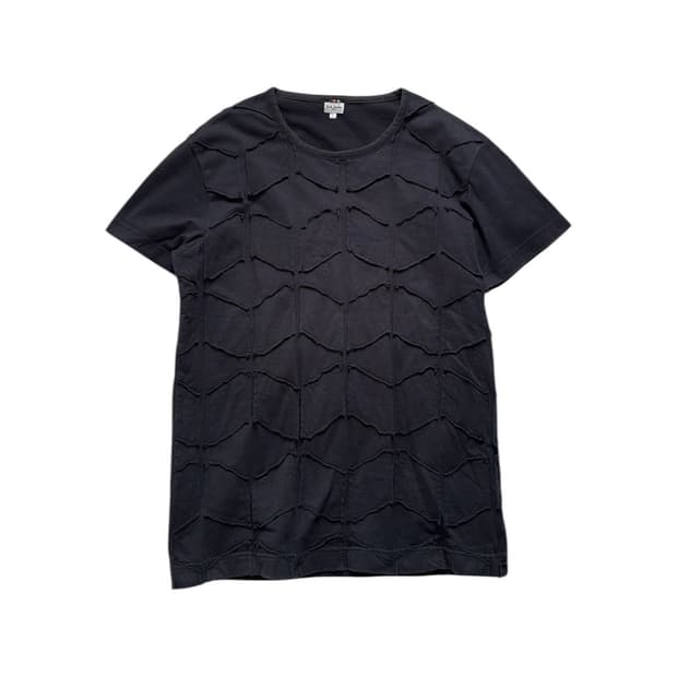 (Rare*) Hexa Patch Tee