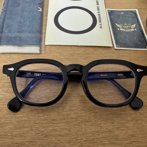 타르트 옵티컬 아넬 arh 블랙(50)