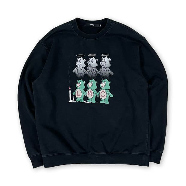 LMC 맨투맨