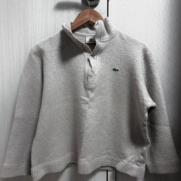 라코스테 니트 (빈티지)