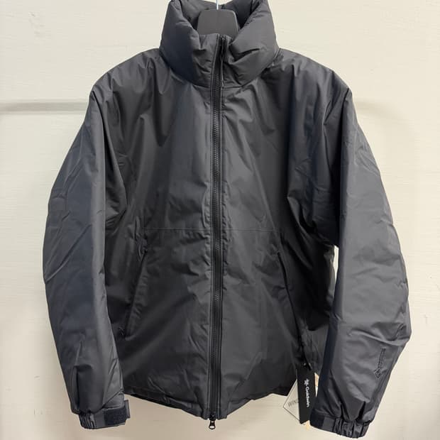 골드윈 윈드스토퍼 고어텍스 랩스 푸퍼자켓(새상품)