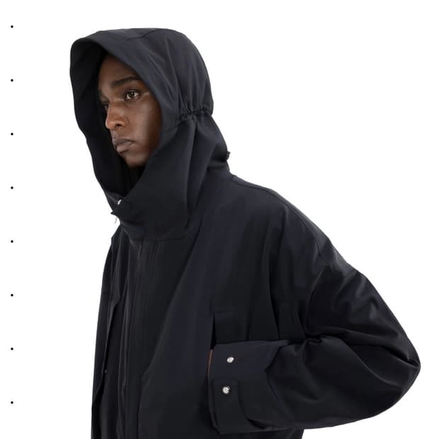 구매) 키코 노발리스 파카 XS or S