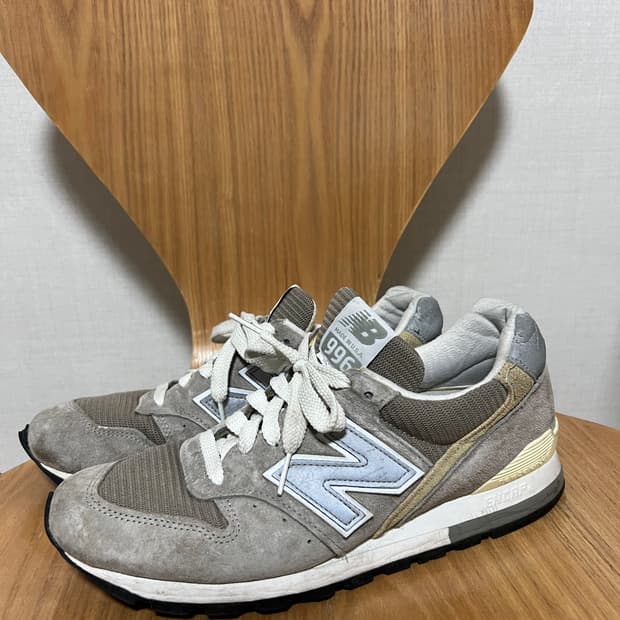 뉴발란스 m996 275