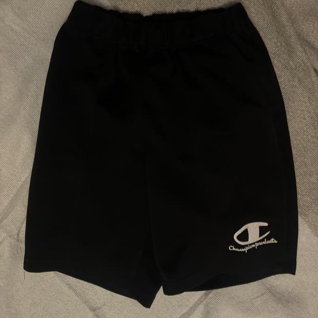 챔피온 쇼츠 여자 s-m