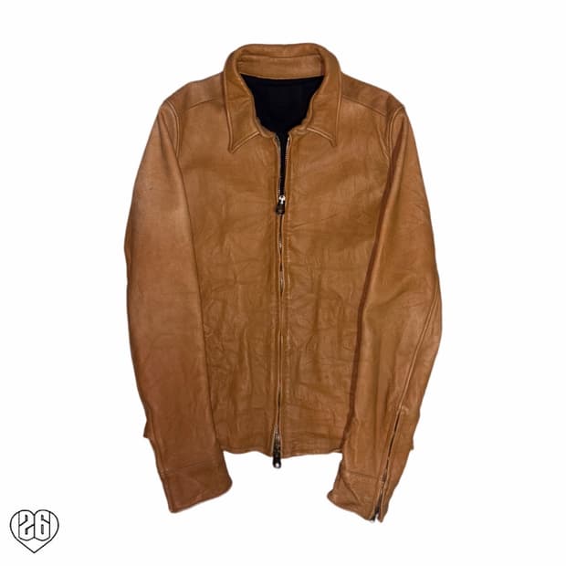 Junhashimoto Inner Riders Jacket