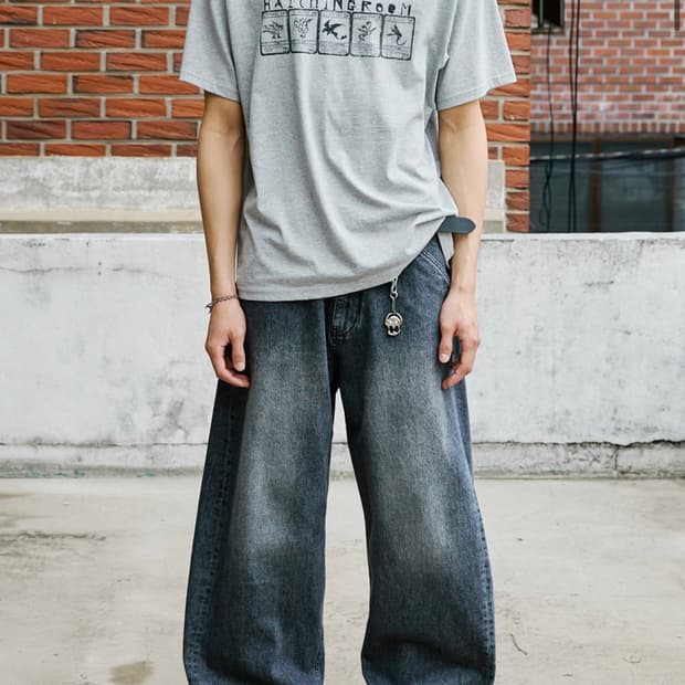 해칭룸 드래곤 윙 커브진 drangon wing 2 사이즈