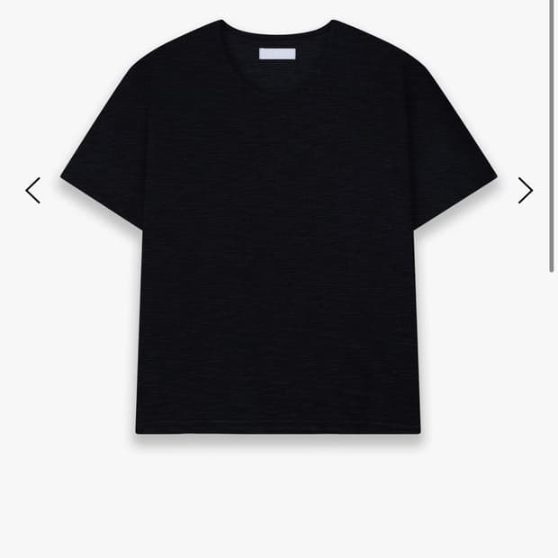 Les fin 티셔츠 2사이즈 색상 아무거나 구매 다 합니다