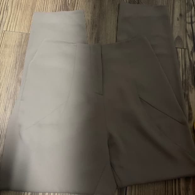 마르지엘라 팬츠 바지