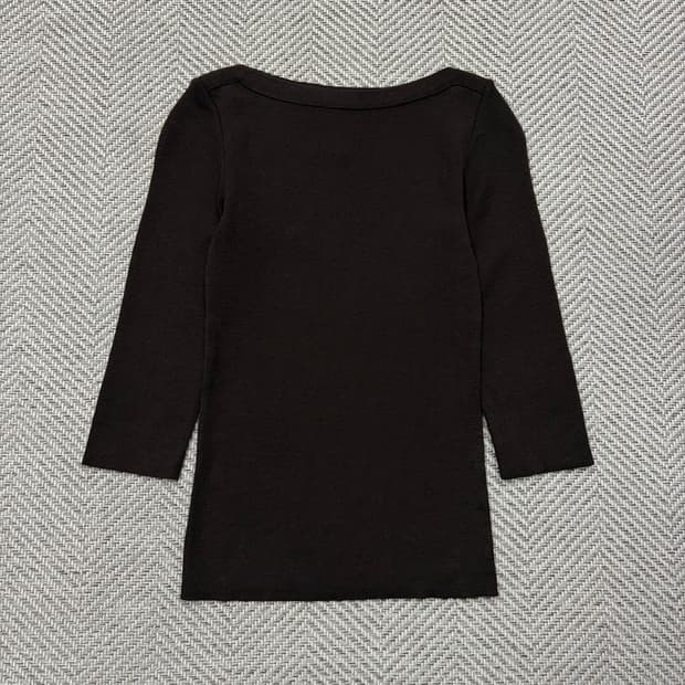 SPB 울블렌드 니트 v2895