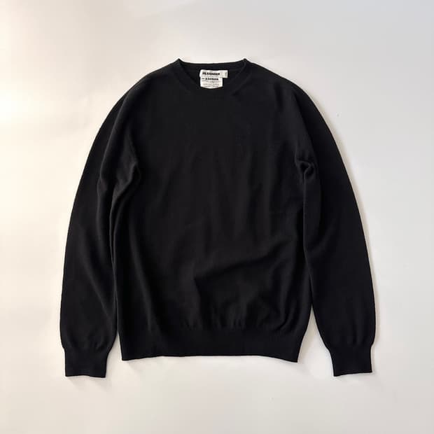 질샌더 jil sander 니트