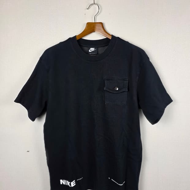 나이키 남녀공용 시티메이드 반팔 티셔츠 95