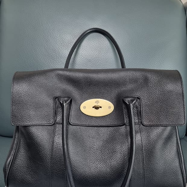 멀버리 베이스워터