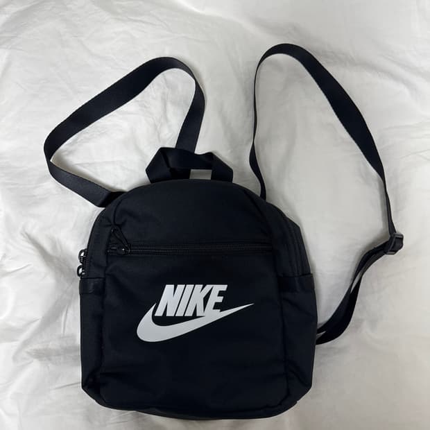 나이키 미니 백팩